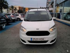 Ford Tourneo Courier 1.5 Tdci 70kw 95cv Titanium 5p. -17