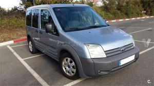 Ford Transit Connect 1.8 Tdci 110cv Tourneo Freespace 210 S