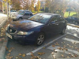 HONDA Accord 2.0 Sport -03