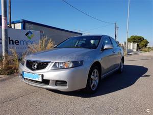 HONDA Accord 2.0 Sport 4p.