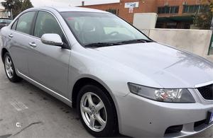 HONDA Accord 2.2 iCTDi Sport 4p.