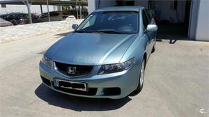 HONDA Accord 2.2 iCTDi Sport 4p.