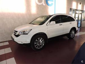 HONDA CRV 2.2 iDTEC Lifestyle 5p.