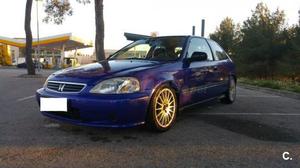 HONDA Civic 1.5I LS VTEC 3p.