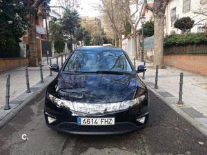 HONDA Civic 1.8 iVTEC Sport 5p.