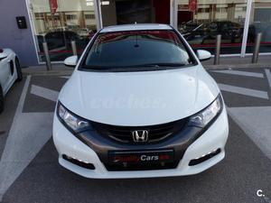 HONDA Civic 1.8 iVTEC Sport 5p.