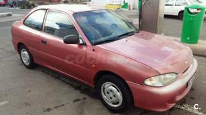 HYUNDAI Accent ACCENT 1.3I GS 12V 3p.