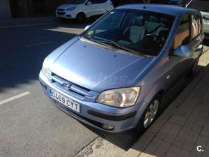 HYUNDAI Getz 1.3 GLS 5p.