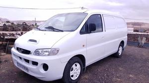 HYUNDAI H-1 2.5 TCi 