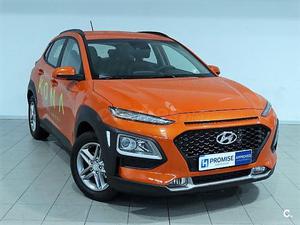 HYUNDAI Kona 1.0 TGDi Klass 4x2 5p.