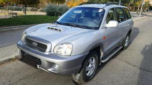 HYUNDAI Santa Fe 2.0 CRDi GLS -01