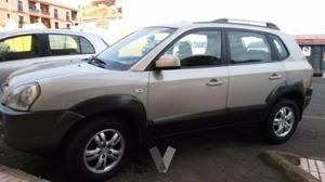 HYUNDAI TUCSON 2.0 CDRi VGT Classic 4x2 -08