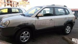 HYUNDAI TUCSON 2.0 CDRi VGT Classic 4x2 5p.