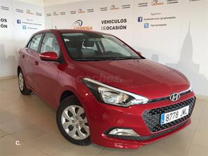 HYUNDAI i CRDi Essence 5p.