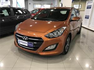 HYUNDAI i CRDi Tecno 5p.