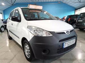 HYUNDAI i Comfort 5p.