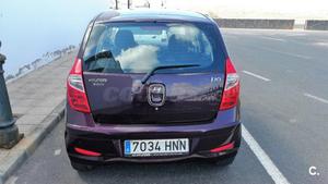 HYUNDAI i Comfort 5p.