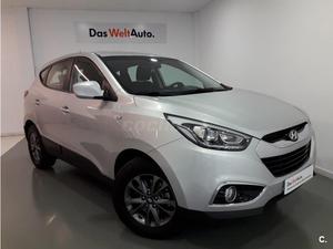 HYUNDAI ix GDi Klass 4x2 5p.