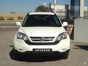 Honda Crv 2.0 Ivtec Elegance Se 5p. -12