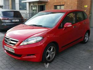 Honda Fr-v 1.8 Ivtec Comfort S 5p. -08