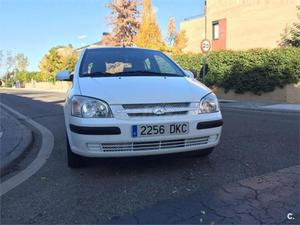 Hyundai Getz 1.5 Crdi Gl 5p. -05