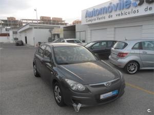 Hyundai I Cvvt Classic 5p. -09