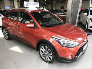 Hyundai I Tgdi 120cv Bluedrive Tecno 3p. -16