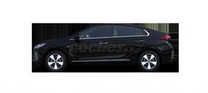 Hyundai Ioniq 1.6 Gdi Phev Style Dct 5p. -17