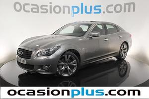 INFINITI M 3.0D V6 S PREMIUM AUTO 4p.