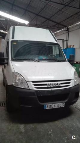 Iveco Daily 35 S 14 V c Rs 4p.