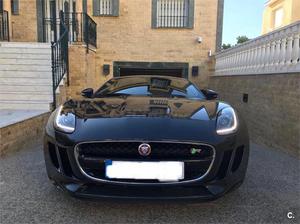 JAGUAR F-Type R V8 5.0 SC Coupe Auto 3p.