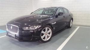 JAGUAR XE 2.0 AJ200D Diesel Auto RWD XE Pure 4p.