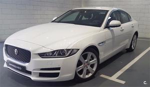 JAGUAR XE 2.0 AJ200D Diesel RWD 180cv XEPure 4p.