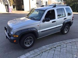 JEEP Cherokee 2.8 CRD Renegade 4p.