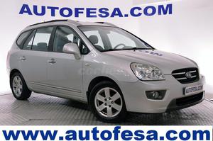 KIA Carens 2.0 CRDI VGT 140cv Emotion 5 plazas 5p.