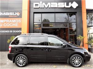 KIA Carnival 2.2 CRDi VGT 195cv Emotion Auto 5p.