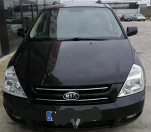 KIA Carnival 2.5 V6 LX -04