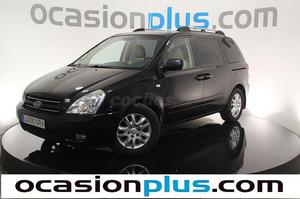 KIA Carnival 2.9 CRDi VGT Emotion 5p.