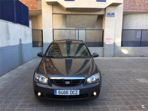 KIA Cerato 2.0 CRDi EX 4p.