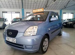 KIA Picanto 1.1 SOHC LX 5p.