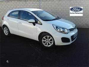 KIA Rio 1.2 CVVT 85cv Concept 5p.