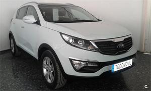 KIA Sportage 1.7 CRDI VGT Drive 4x2 5p.