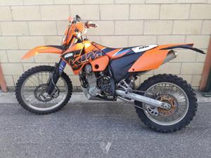 KTM 525 SMR (