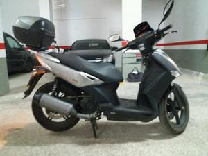 KYMCO Agility CITY 