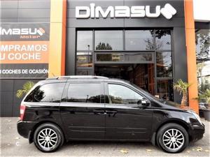 Kia Carnival 2.2 Crdi Vgt 195cv Emotion Auto 5p. -11