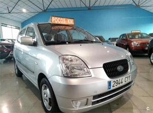 Kia Picanto 1.1 Sohc Ex 5p. -04