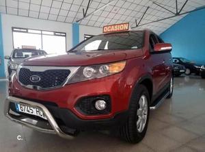 Kia Sorento 2.2 Crdi Active 4x4 5p. -11