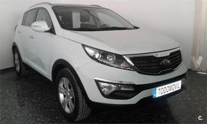 Kia Sportage 1.7 Crdi Vgt Drive 4x2 5p. -13