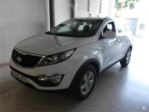 Kia Sportage 2.0 Crdi Vgt 136cv Drive 4x4 5p. -15