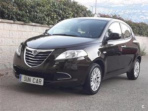 LANCIA Ypsilon 1.2 Gold Evo II 5p.